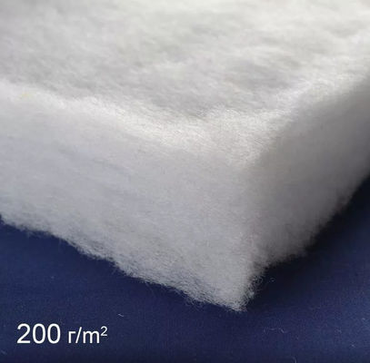 चीन non-gule cotton production line hard thermal bonding machine आपूर्तिकर्ता