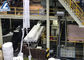 पीपी Spunbonded गैर बुना कपड़ा बनाने की मशीन बहुक्रिया 1.6m एसएस मॉडल आपूर्तिकर्ता