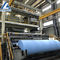 Polypropylene कपड़े के लिए अल -2400 मिमी एसएमएस पीपी Spunbond गैर बुना हुआ कपड़ा बनाने की मशीन आपूर्तिकर्ता