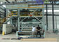 स्वचालित एस पीपी गैर बुना फैब्रिक शॉपिंग बैग के लिए 1600mm चौड़ाई मशीन बनाना आपूर्तिकर्ता