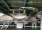 ऑपरेशन सूट 350 मी / मिन के लिए 400KW एसएमएस पीपी गैर बुना कपड़ा बनाने की मशीन आपूर्तिकर्ता