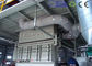 हाई स्पीड पीपी स्पनबेंड गैर बुना कपड़ा विनिर्माण मशीन 250 मीटर / मिन आपूर्तिकर्ता