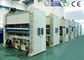 हाई स्पीड नॉनवॉवेन पिक्उइंग सुई लूम मशीन 300 ~ 1000 ग्रा / एम ^ 2 सीई / आईएसओ 9 001 आपूर्तिकर्ता