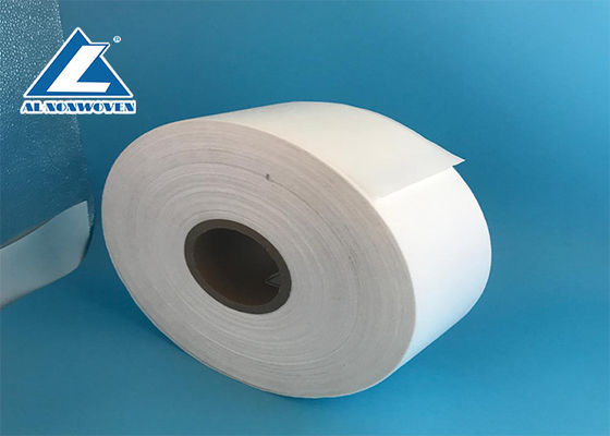 चीन सीई के साथ डिस्पोजेबल डायपर के लिए अनुकूलित लोचदार nonwoven फैब्रिक सामग्री आपूर्तिकर्ता