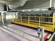 SS AL - 1600 मिमी पीपी गैर बुना कपड़ा बनाने की मशीन, फास्ट स्पनबोंड मशीन आपूर्तिकर्ता