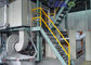 कृषि एसोसिएशन के लिए नई एसपी गैर बुना कपड़ा विनिर्माण मशीन 1600 मिमी आपूर्तिकर्ता